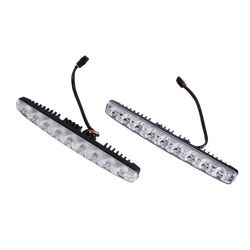 Space Kayar Sinyalli Gündüz Ledi 2x9 36W Turuncu/Beyaz / LAAM315 Space Kayar Sinyalli Gündüz Ledi 2x9 36W Turuncu/Beyaz / LAAM315