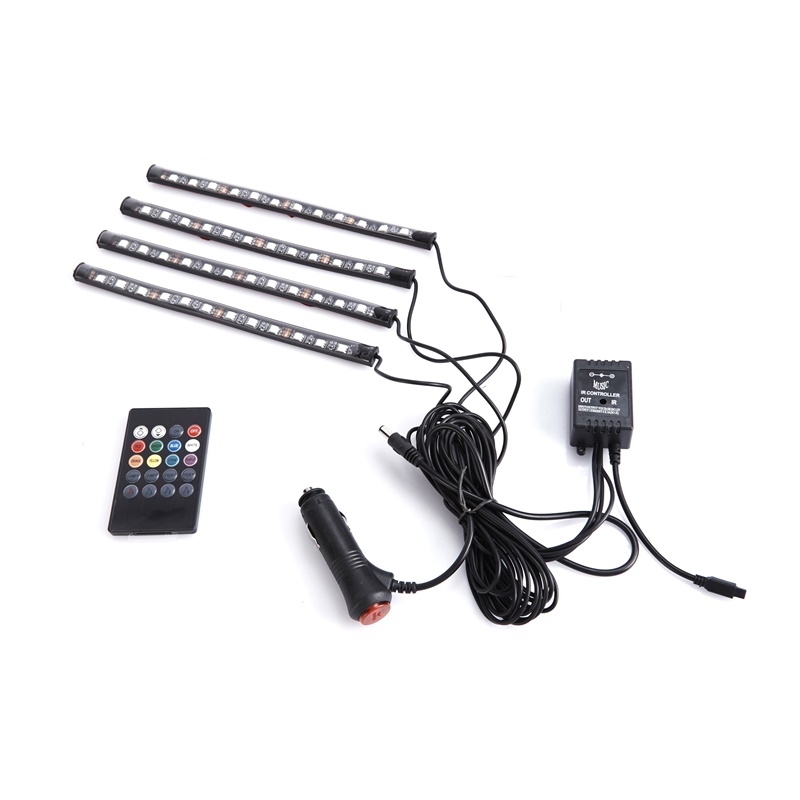 Space Kayar Sinyalli Ön Panjur Ledi Uzaktan Kumandalı Çok Renkli 4X12 SMD-12V/ LAAM314 Space Kayar Sinyalli Ön Panjur Ledi Uzaktan Kumandalı Çok Renkli 4X12 SMD-12V/ LAAM314