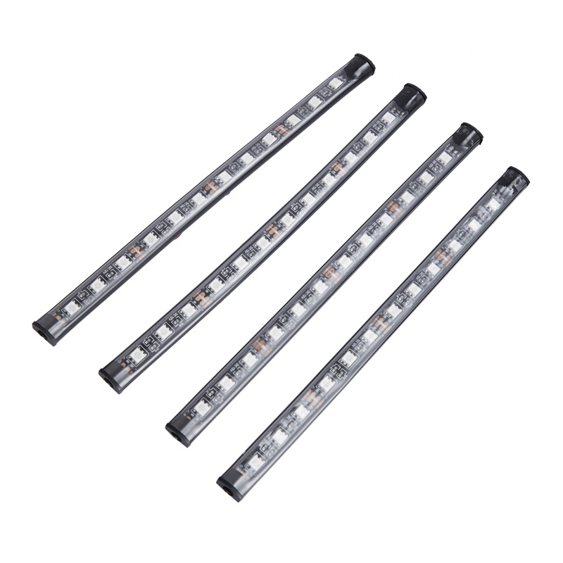 Space Kayar Sinyalli Ön Panjur Ledi Uzaktan Kumandalı Çok Renkli 4X12 SMD-12V/ LAAM314 Space Kayar Sinyalli Ön Panjur Ledi Uzaktan Kumandalı Çok Renkli 4X12 SMD-12V/ LAAM314