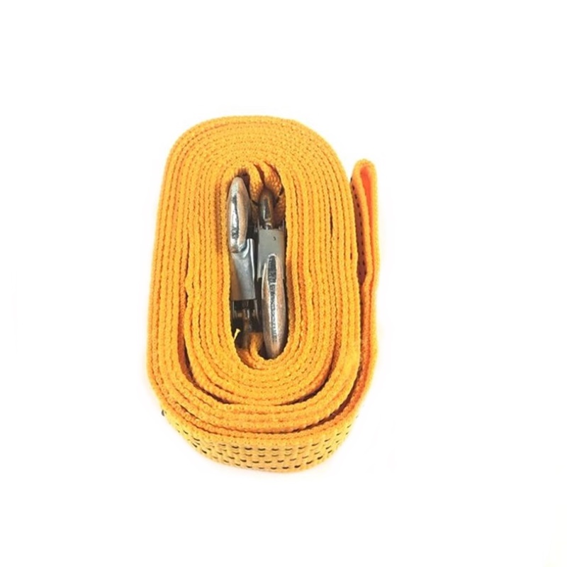 Space Kemerli Çeki Halatı 4 mt 2 Ton / ILCH01 Space Kemerli Çeki Halatı 4 mt 2 Ton / ILCH01