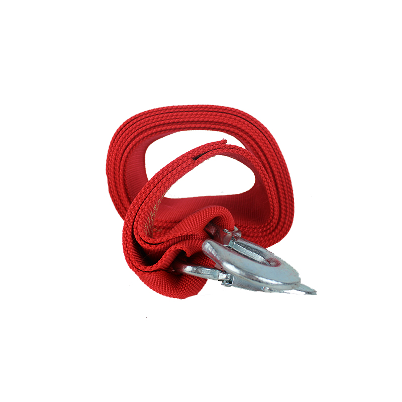 Space Kemerli Çeki Halatı 4 mt 5 Ton / ILCH15 Space Kemerli Çeki Halatı 4 mt 5 Ton / ILCH15