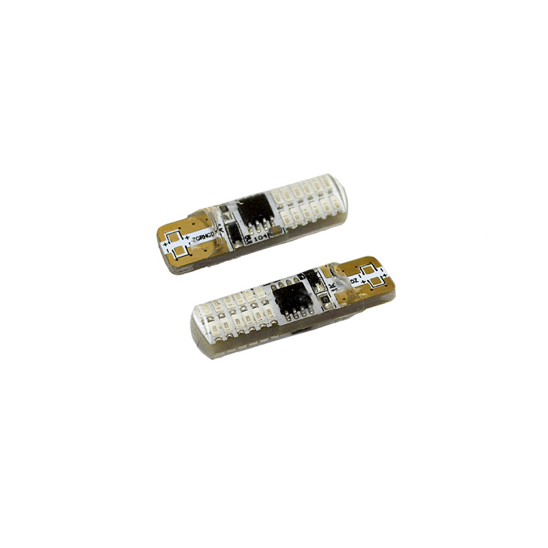 Space Led ampl T10-12SMD Çakarlı Mavi 2'li Set 12V / LAAM630-1 Space Led ampl T10-12SMD Çakarlı Mavi 2'li Set 12V / LAAM630-1