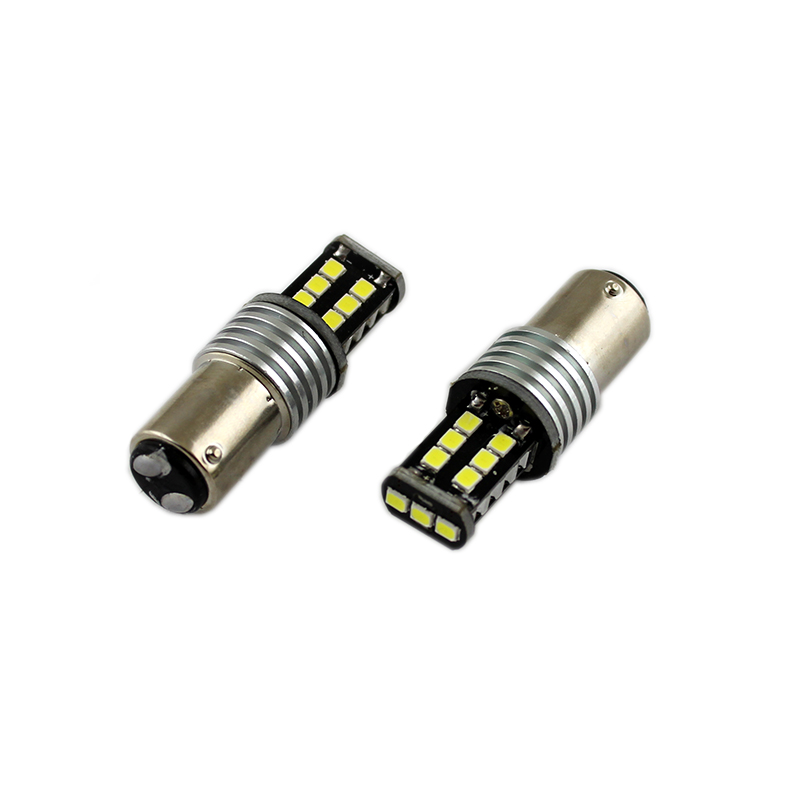 Space Led Ampul Çift Duy Şaşı Tırnak Çakarlı Beyaz 12V / LAAM633 Space Led Ampul Çift Duy Şaşı Tırnak Çakarlı Beyaz 12V / LAAM633