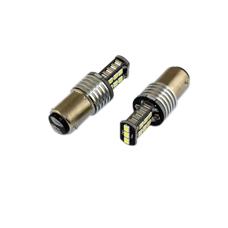 Space Çift Duy Şaşı Tırnak Led Ampul Çakarlı Beyaz 2'li 12V Space Çift Duy Şaşı Tırnak Led Ampul Çakarlı Beyaz 2'li 12V