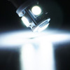 Space Led Ampul Dipsiz T10-5SMD Beyaz 2'li Set 24V / LAAM638 Space Led Ampul Dipsiz T10-5SMD Beyaz 2'li Set 24V / LAAM638
