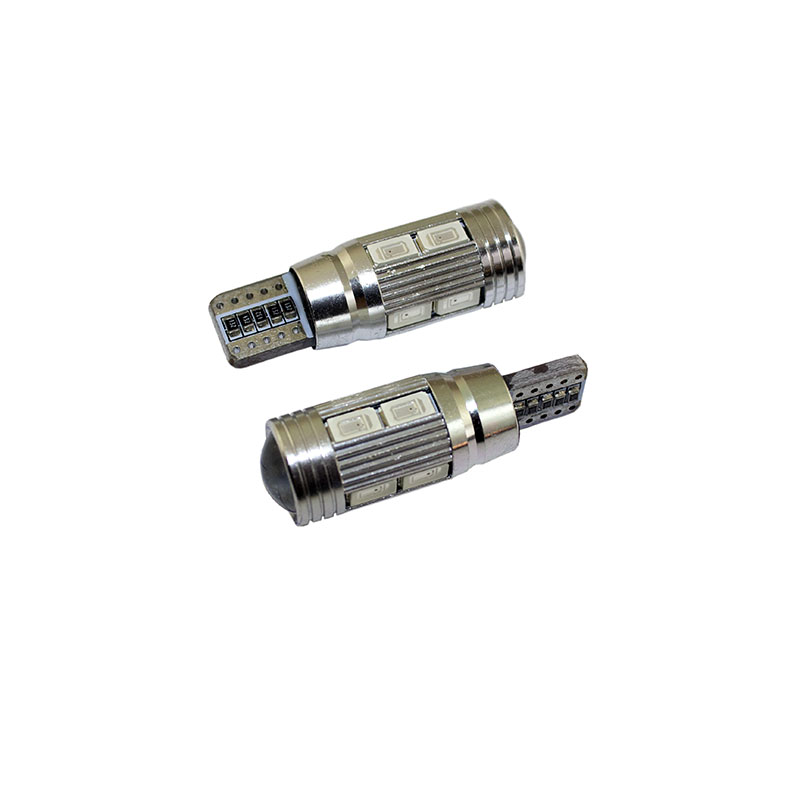 Space Led Ampul T10 10SMD Canbus Turuncu / LAAM230-1 Space Led Ampul T10 10SMD Canbus Turuncu / LAAM230-1