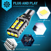 Space Canbuslı Led Ampul Beyaz T15-15 SMD 2'li Set 12V Space Canbuslı Led Ampul Beyaz T15-15 SMD 2'li Set 12V