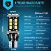 Space Canbuslı Led Ampul Beyaz T15-15 SMD 2'li Set 12V Space Canbuslı Led Ampul Beyaz T15-15 SMD 2'li Set 12V
