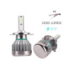 SPACE LED FAR AMPULÜ H1-3500LMX2-30W-12V Buz Mavisi / LAAM700 SPACE LED FAR AMPULÜ H1-3500LMX2-30W-12V Buz Mavisi / LAAM700