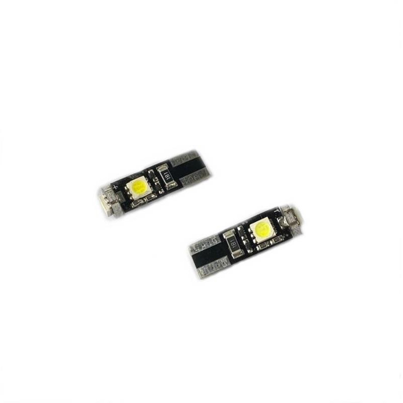 Space Ledli Dekoratif Ampul 2x3 MB Canbus Beyaz 12V/ LAAM146-1-12 Space Ledli Dekoratif Ampul 2x3 MB Canbus Beyaz 12V/ LAAM146-1-12