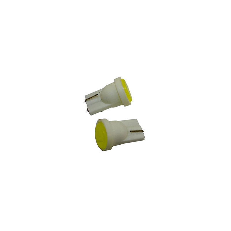 Space Ledli Dekoratif Ampul T10 Cob Led Beyaz 12V / LAAM512 Space Ledli Dekoratif Ampul T10 Cob Led Beyaz 12V / LAAM512