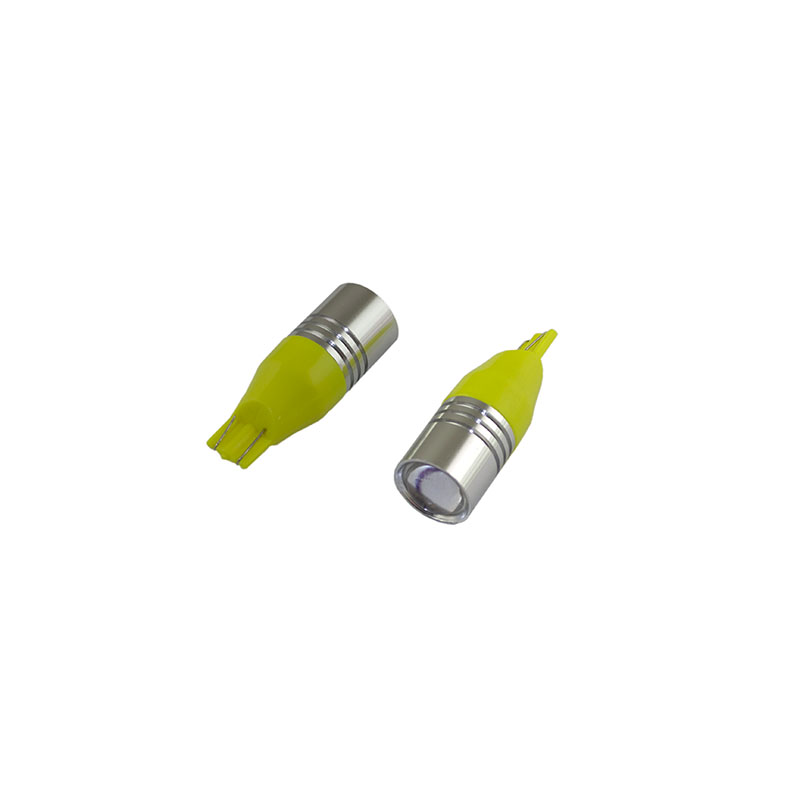 Space Ledli Dekoratif T15 HP Led Turuncu 12V / LAAM164-2 Space Ledli Dekoratif T15 HP Led Turuncu 12V / LAAM164-2