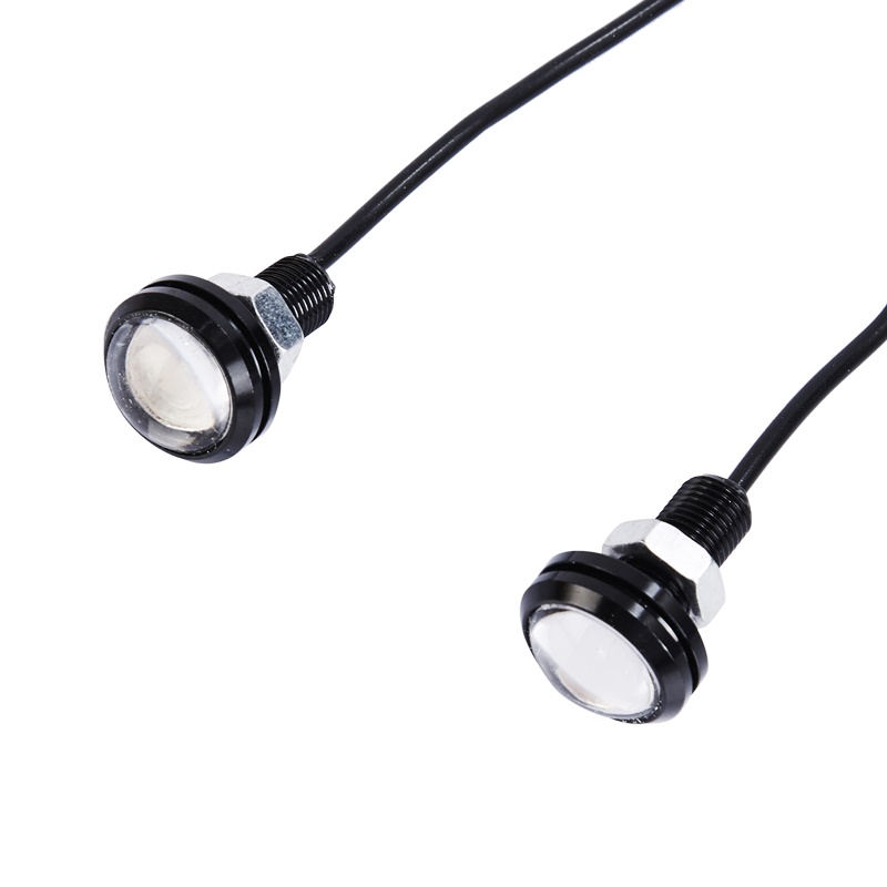 Space Oto Ledli Gündüz Farı 3 Watt Mavi Renk Space Oto Ledli Gündüz Farı 3 Watt Mavi Renk