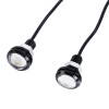 Space Oto Ledli Gündüz Farı 3 Watt Mavi Renk Space Oto Ledli Gündüz Farı 3 Watt Mavi Renk