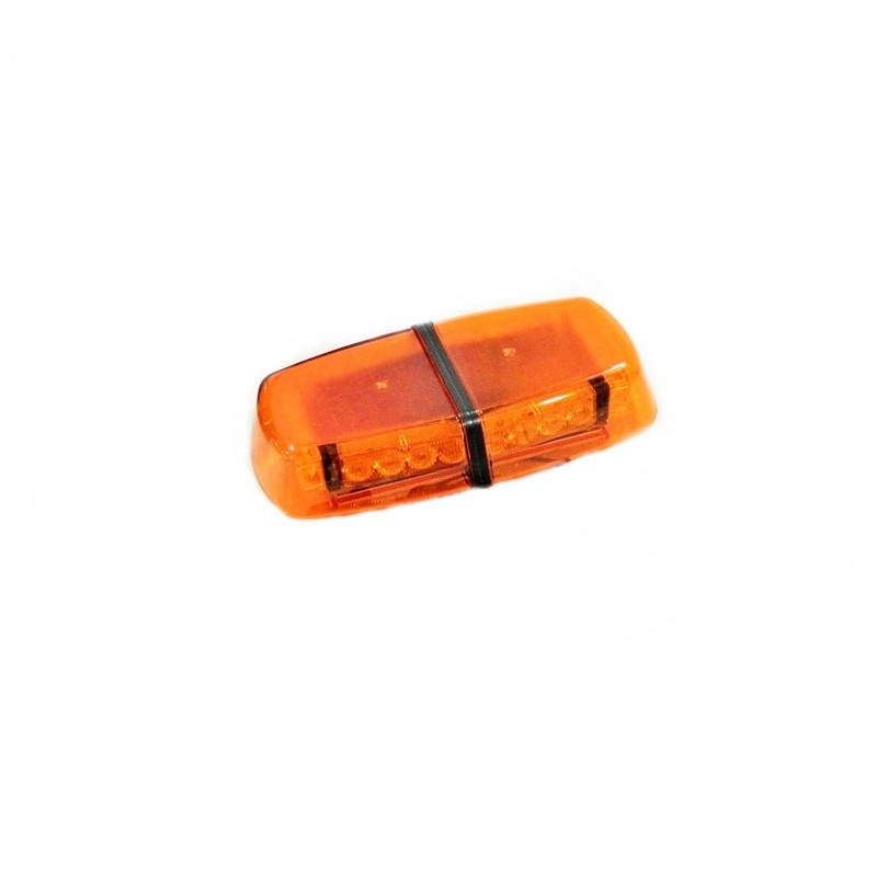 Space Ledli Mini Oval İkaz Lambası Sarı 24 Led 24V /LAIK99 Space Ledli Mini Oval İkaz Lambası Sarı 24 Led 24V /LAIK99
