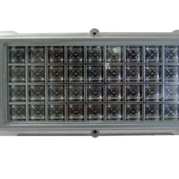 Space Ledli Tavan Lambas 12Vı MAVİ 36 Led) / LATV17-12 Space Ledli Tavan Lambas 12Vı MAVİ 36 Led) / LATV17-12