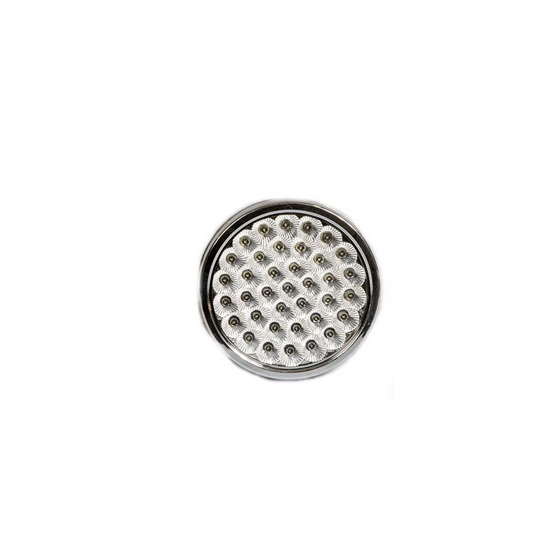 Space Ledli Tavan Lambası 24V (Mavi 37 Led) / LATV13-1-24 Space Ledli Tavan Lambası 24V (Mavi 37 Led) / LATV13-1-24