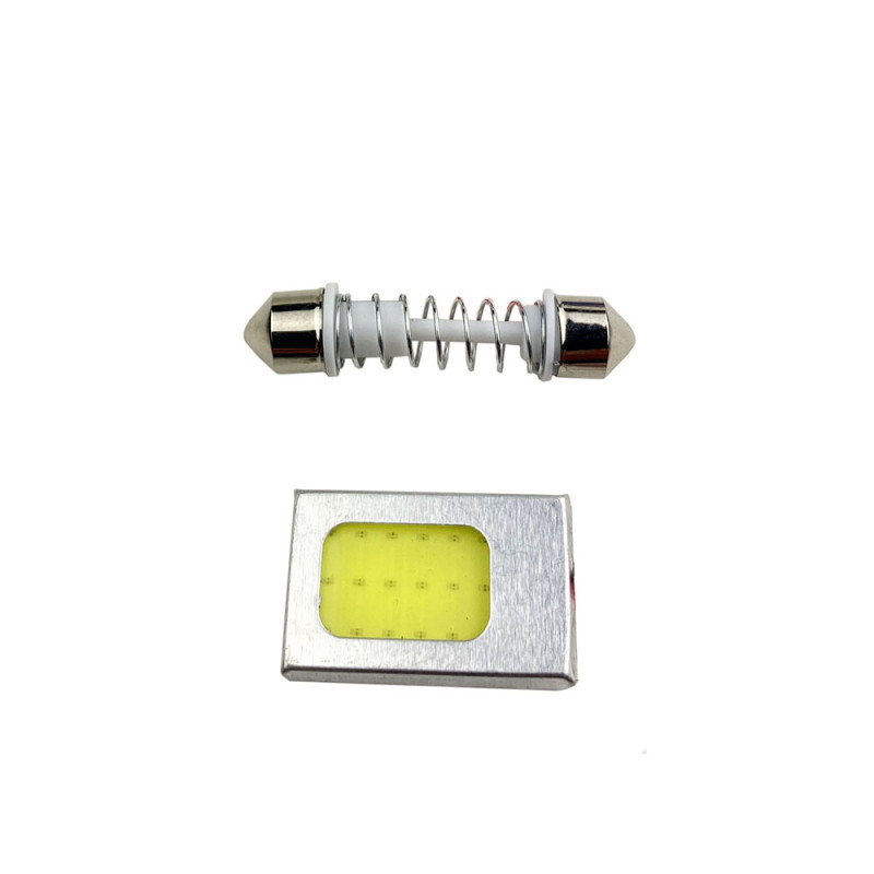 Space Ledli Tavan Lambası 3 W Beyaz 12V / LAAM176 Space Ledli Tavan Lambası 3 W Beyaz 12V / LAAM176