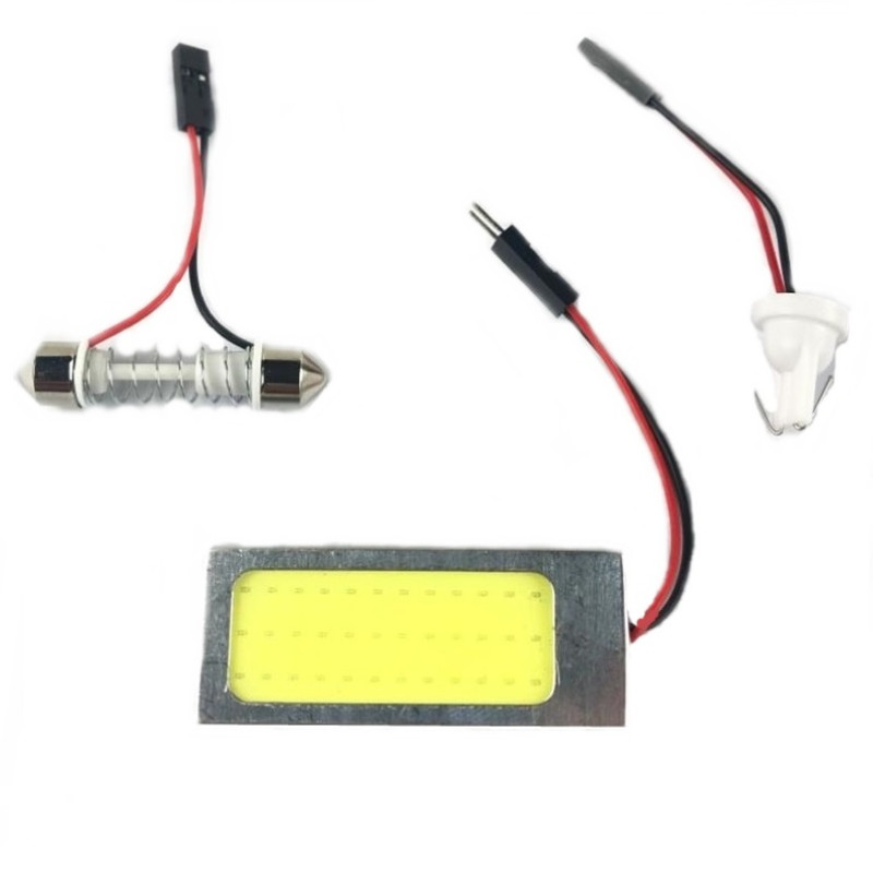 Space Ledli Tavan Lambası 5W Beyaz 12V / LAAM178-1 Space Ledli Tavan Lambası 5W Beyaz 12V / LAAM178-1