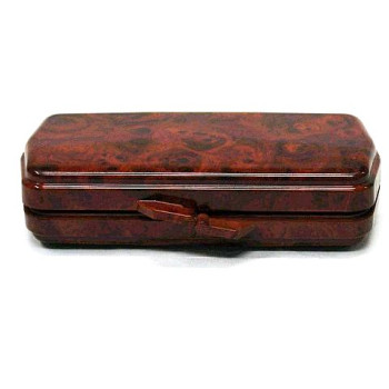 Space Maun Gözluk Kabı / SYGZ04