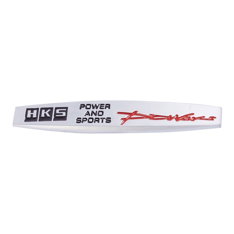 Space Metal Arma (Hks Power And Sports) / YACI110-13 Space Metal Arma (Hks Power And Sports) / YACI110-13