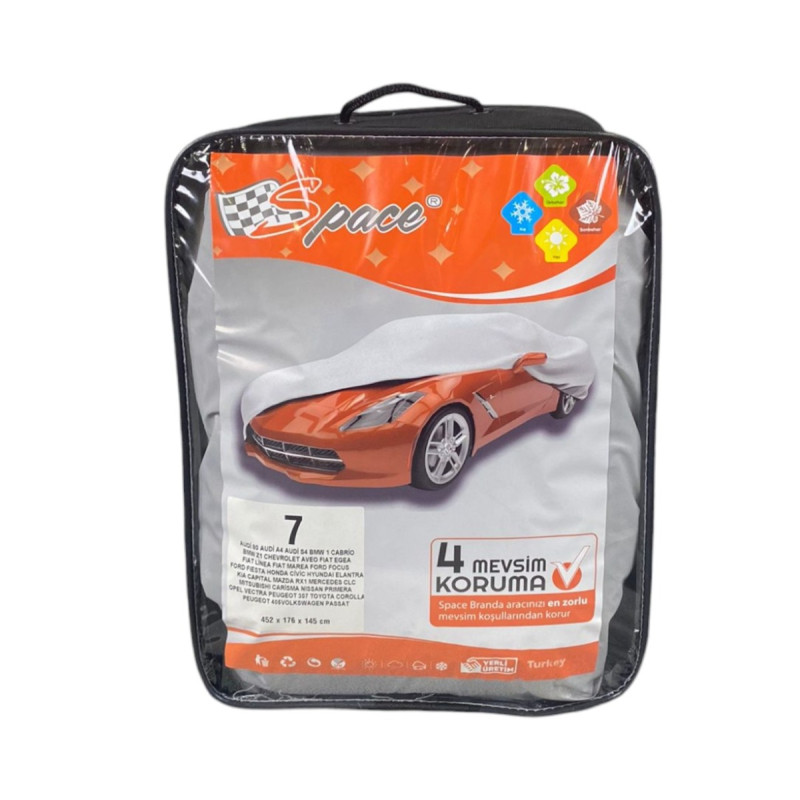 Space oto brandası Jip / DABRY62 Space oto brandası Jip / DABRY62