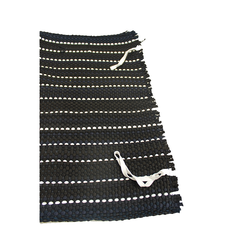 Space Oto Kilim Minder Siyah-Beyaz-Lacivert Desenli 2 adet TAKIM Space Oto Kilim Minder Siyah-Beyaz-Lacivert Desenli 2 adet TAKIM