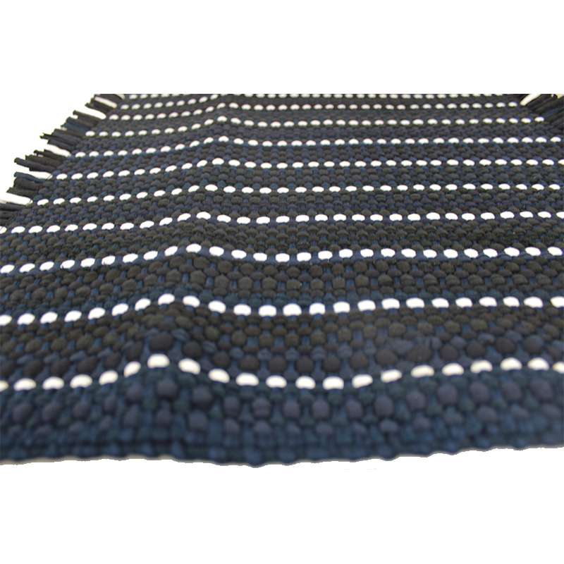 Space Oto Kilim Minder Siyah-Beyaz-Lacivert Desenli 3'lü Takım Space Oto Kilim Minder Siyah-Beyaz-Lacivert Desenli 3'lü Takım