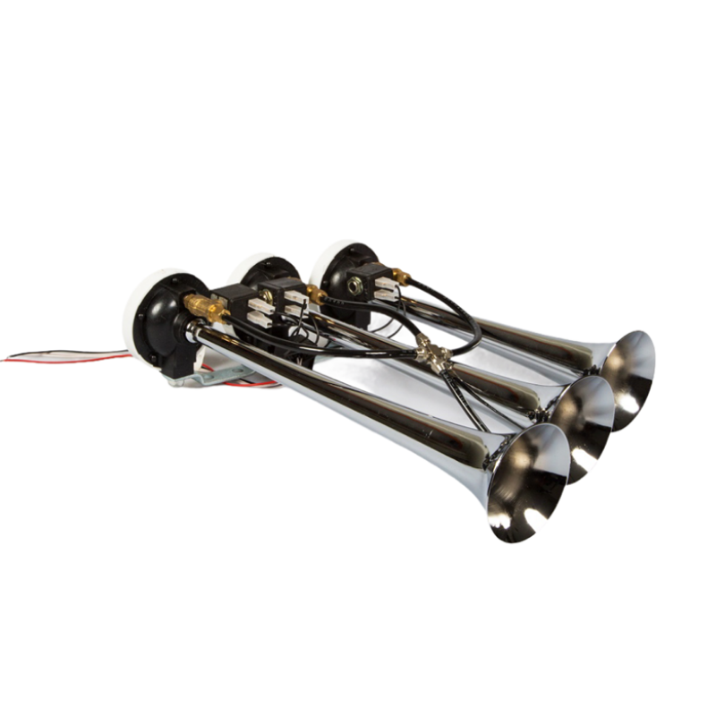 Space Otobüs Kornası 24 V / SSKO24 Space Otobüs Kornası 24 V / SSKO24