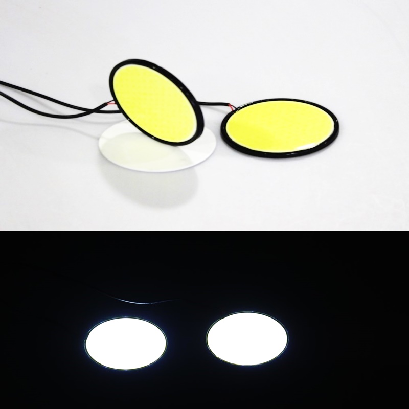 Space Panel Led 8 cm Cob / LAPA185 Space Panel Led 8 cm Cob / LAPA185
