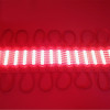 Space Parmak Cob Led Kırmızı 24V / LAAM647-2 Space Parmak Cob Led Kırmızı 24V / LAAM647-2