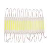 Space Parmak Cob Led Mavi 24V / LAAM647-1 Space Parmak Cob Led Mavi 24V / LAAM647-1