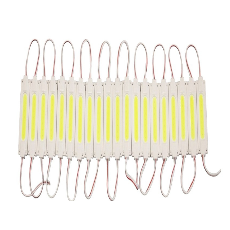 Space Parmak Cob Led Mavi 24V / LAAM647-1 Space Parmak Cob Led Mavi 24V / LAAM647-1
