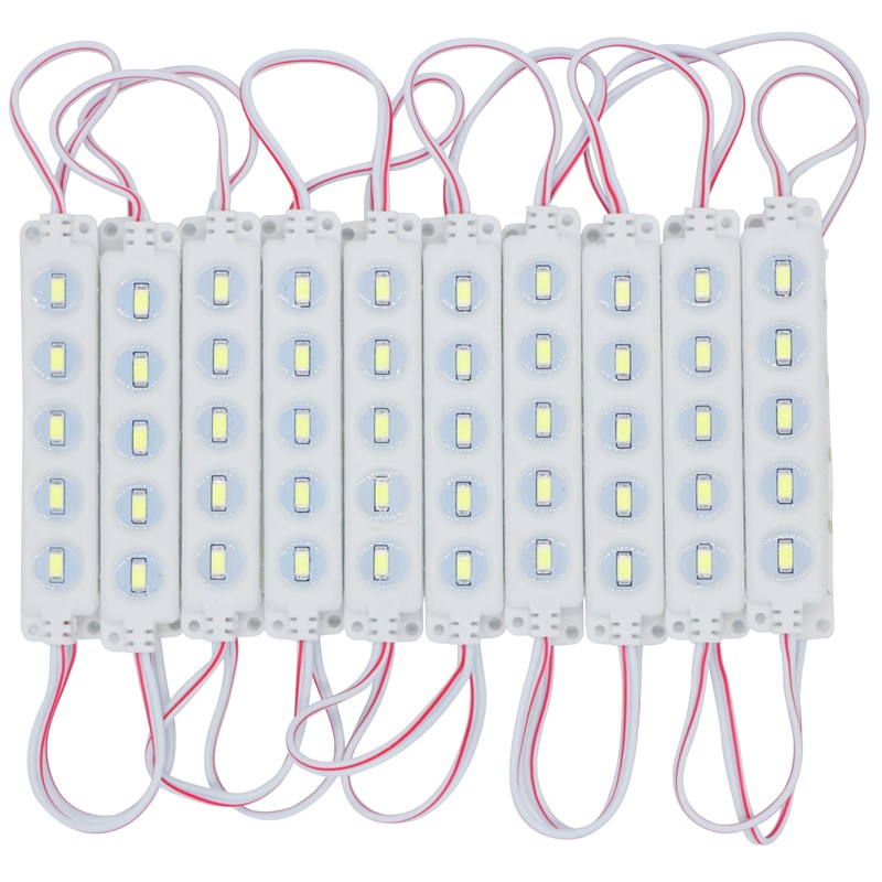 Space Parmak Led 1200LM 5x20 Beyaz 24V / LAAM645 Space Parmak Led 1200LM 5x20 Beyaz 24V / LAAM645