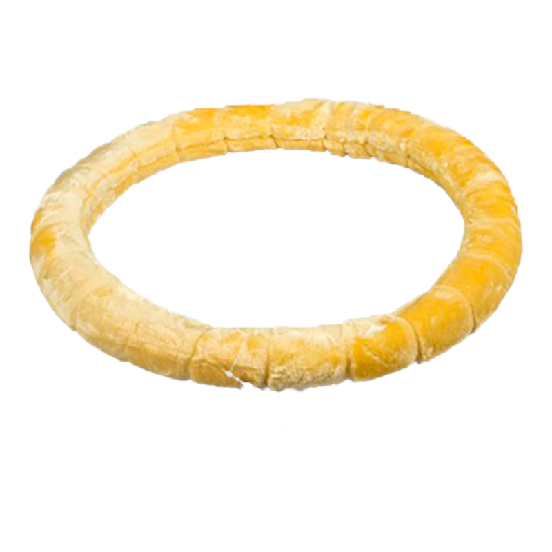 Space Peluş Direksiyon Kılıfı 40 cm Bej / DIKI353-BJ Space Peluş Direksiyon Kılıfı 40 cm Bej / DIKI353-BJ