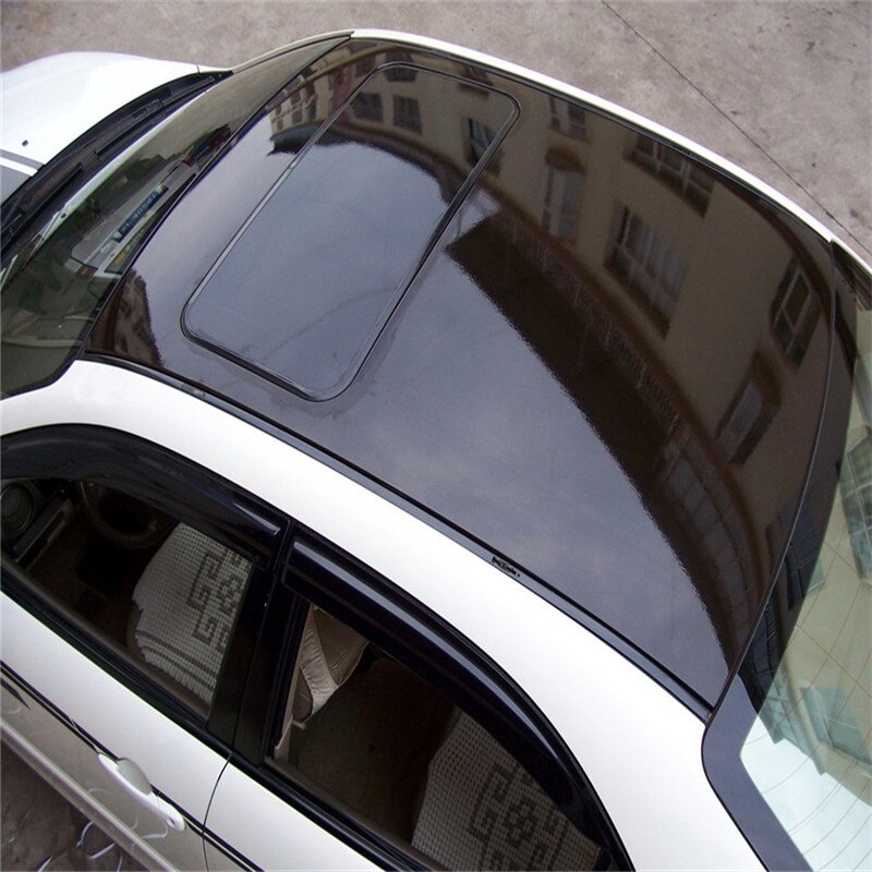 Space Piano Black Tavan Folyosu 1,52 m *28m / CAFI556 Space Piano Black Tavan Folyosu 1,52 m *28m / CAFI556