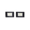 Space Plaka Altı Led Canbus'lı Beyaz 2'li Set 12V / LAAM649 Space Plaka Altı Led Canbus'lı Beyaz 2'li Set 12V / LAAM649