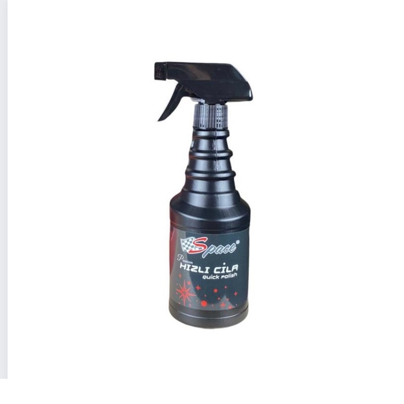 Space Premium hızlı cila 500 ML / BAKM06 Space Premium hızlı cila 500 ML / BAKM06