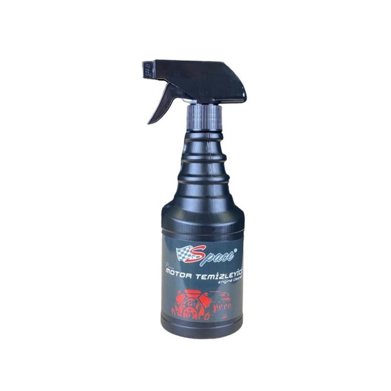 Space Premium motor temizleyici 500 ML / BAKM03 Space Premium motor temizleyici 500 ML / BAKM03