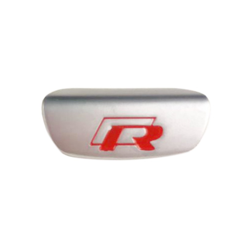 Space R Direksiyon Logosu-Kırmızı / DIKA04 Space R Direksiyon Logosu-Kırmızı / DIKA04