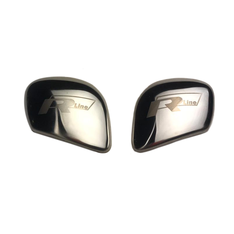 Space Premium R-line Vites Topuzu Logosu-Silver / ICVI182 Space Premium R-line Vites Topuzu Logosu-Silver / ICVI182