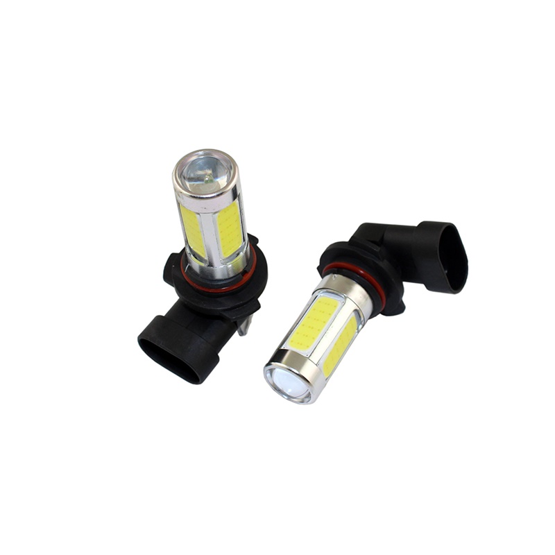 Space Sis Ampul (Cree Led'li) 9006 Takım / LAAM171-2 Space Sis Ampul (Cree Led'li) 9006 Takım / LAAM171-2