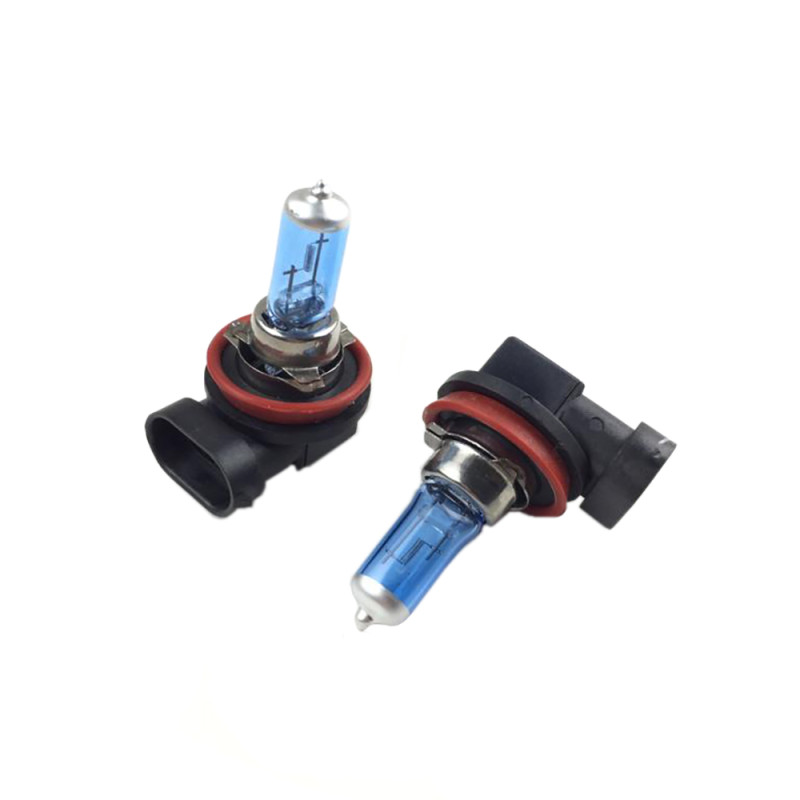 Space Süper Gün Işığı H11 75W 12V Ampul / LAAM254 Space Süper Gün Işığı H11 75W 12V Ampul / LAAM254