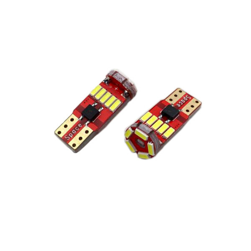 Space T10 Led Ampul / LAAM232 Space T10 Led Ampul / LAAM232
