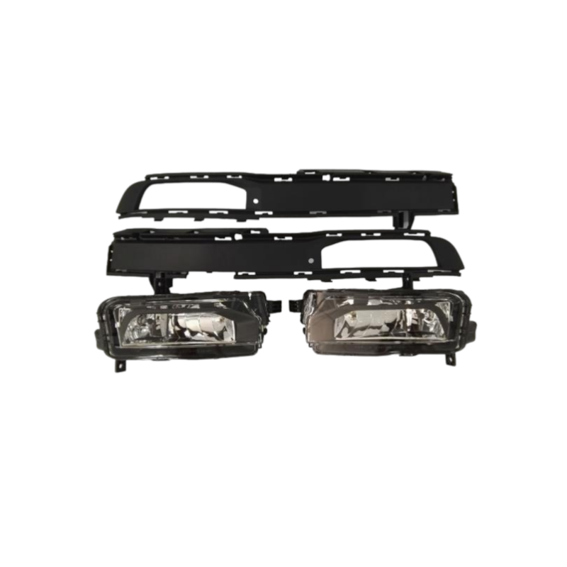 Space T7 Sis Lambası ve Panjur Seti / LASS262 Space T7 Sis Lambası ve Panjur Seti / LASS262