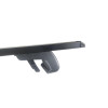 Space Tavan Barı 120cm Siyah / SYBG81 Space Tavan Barı 120cm Siyah / SYBG81