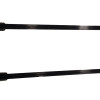 Space Tavan Barı 120cm Siyah / SYBG81 Space Tavan Barı 120cm Siyah / SYBG81