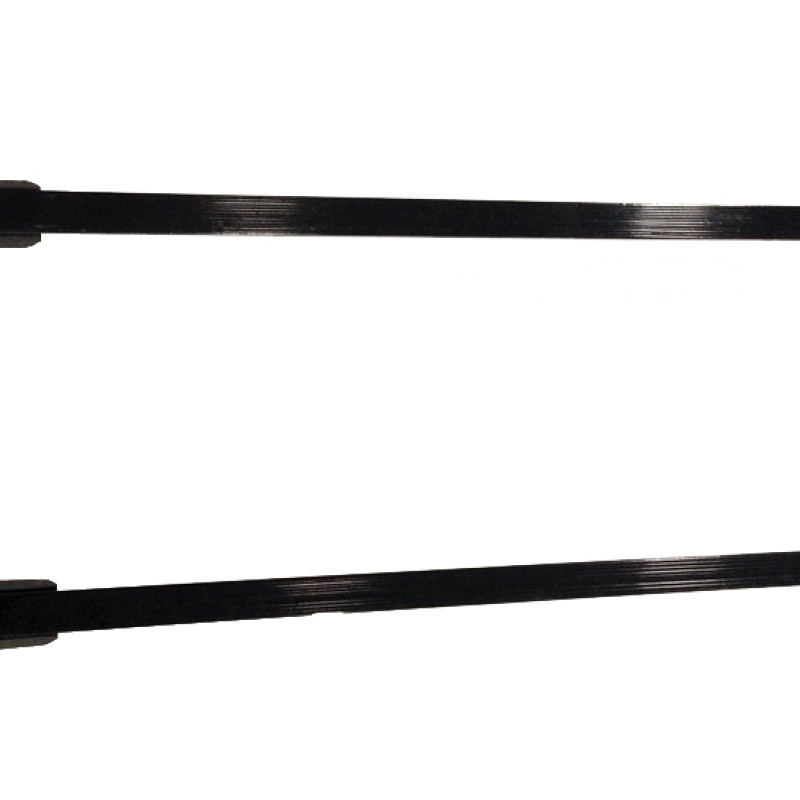 Space Tavan Barı 120cm Siyah / SYBG81 Space Tavan Barı 120cm Siyah / SYBG81