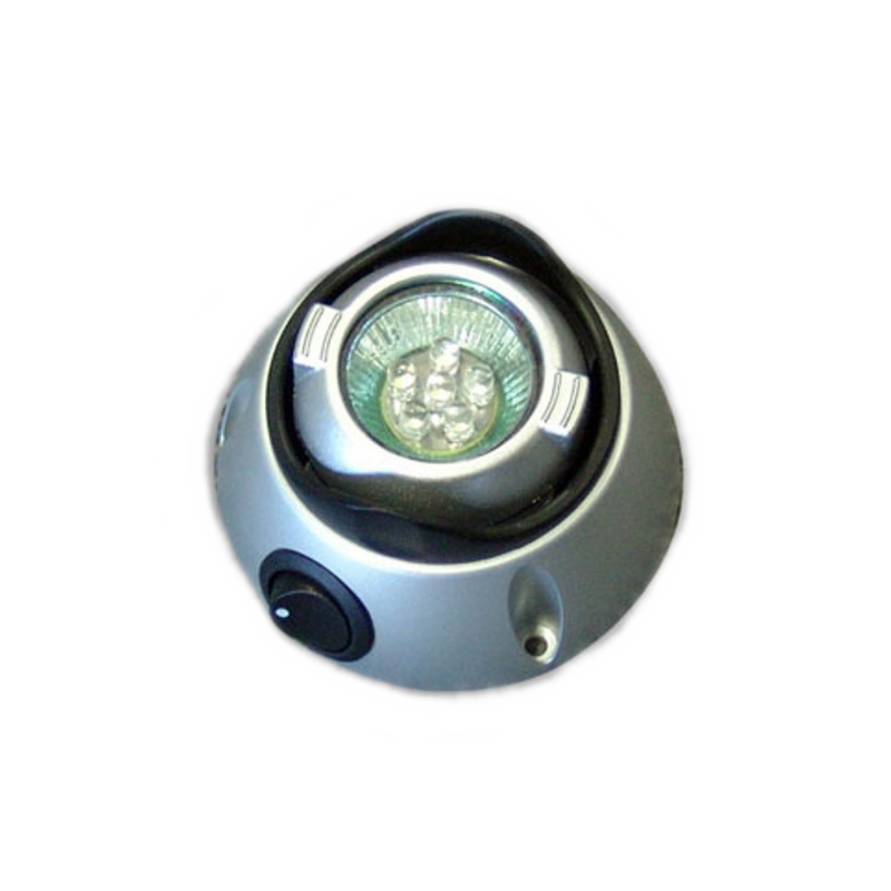Space Tavan Lambası 6 Ledli 24V / LATV71-24 Space Tavan Lambası 6 Ledli 24V / LATV71-24
