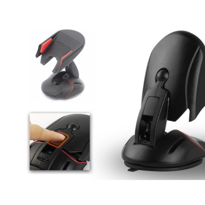 Space Telefon Tutacağı - Mouse Tipi / SYTE143 Space Telefon Tutacağı - Mouse Tipi / SYTE143